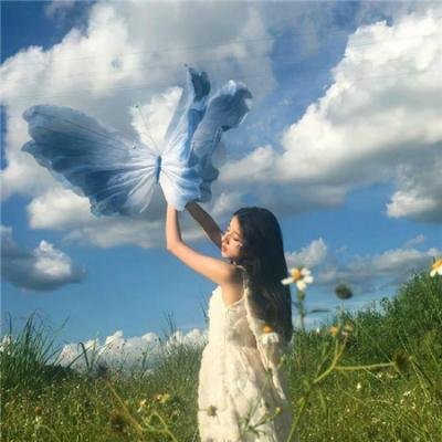 美好的时光